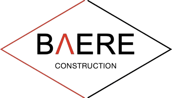 Baere-construction